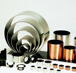 SF-1無(wú)油潤(rùn)滑軸承